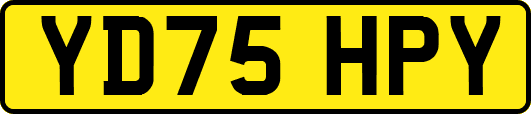 YD75HPY