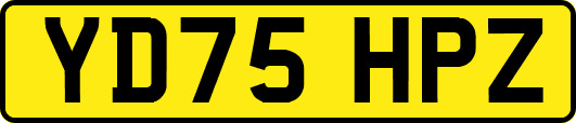 YD75HPZ