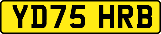 YD75HRB