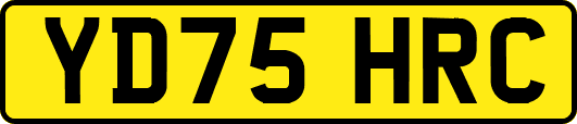 YD75HRC