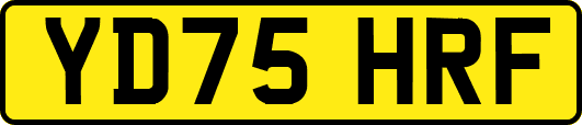 YD75HRF