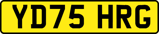 YD75HRG