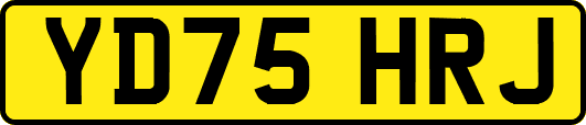 YD75HRJ