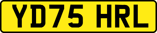 YD75HRL