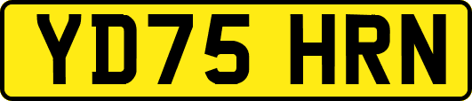 YD75HRN