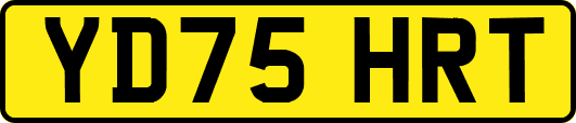 YD75HRT