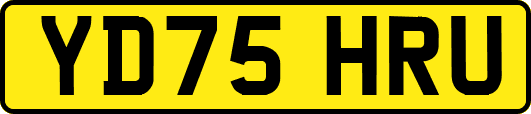 YD75HRU