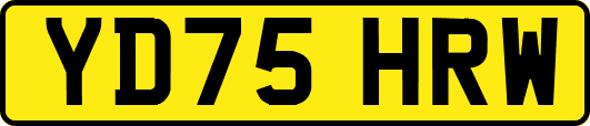 YD75HRW
