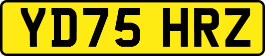 YD75HRZ