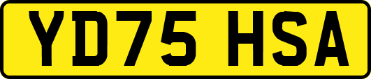 YD75HSA
