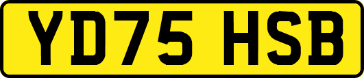 YD75HSB