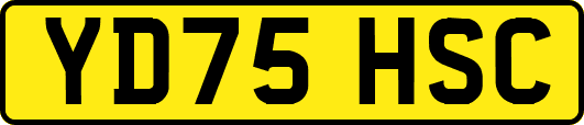 YD75HSC