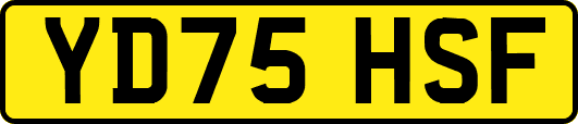 YD75HSF