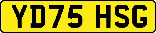 YD75HSG