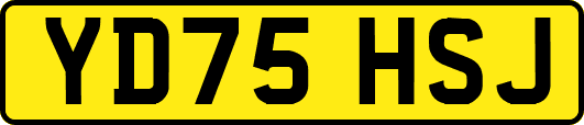 YD75HSJ