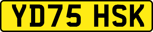 YD75HSK