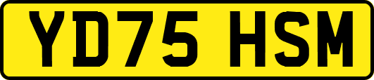 YD75HSM