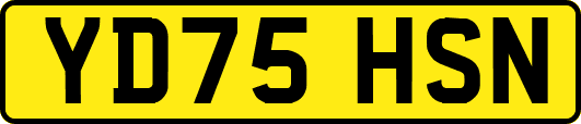 YD75HSN