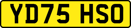 YD75HSO