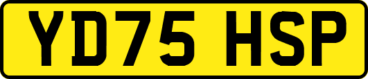 YD75HSP