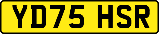 YD75HSR