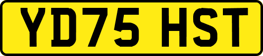YD75HST