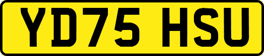 YD75HSU