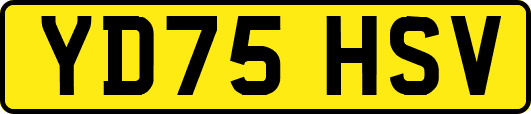 YD75HSV