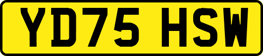 YD75HSW