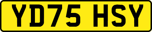 YD75HSY