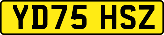 YD75HSZ
