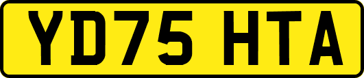 YD75HTA