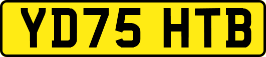 YD75HTB