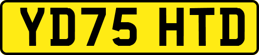 YD75HTD