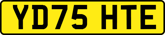 YD75HTE