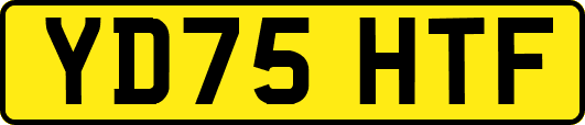 YD75HTF