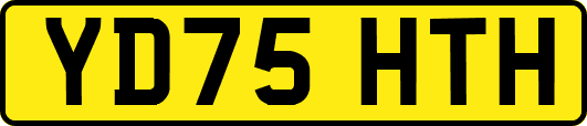 YD75HTH