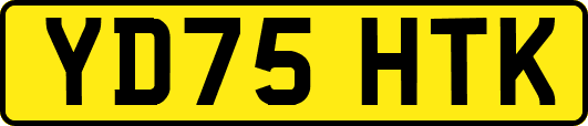 YD75HTK