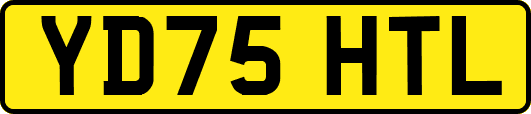 YD75HTL