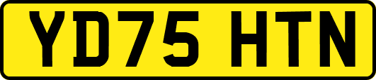YD75HTN