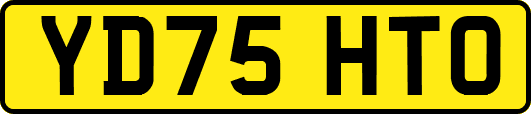 YD75HTO