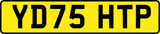 YD75HTP