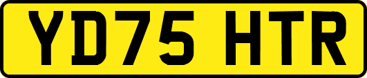 YD75HTR