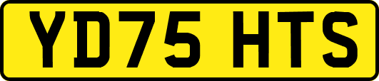 YD75HTS