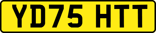 YD75HTT