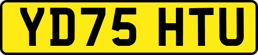 YD75HTU
