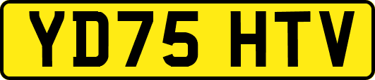 YD75HTV
