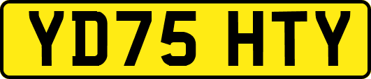 YD75HTY