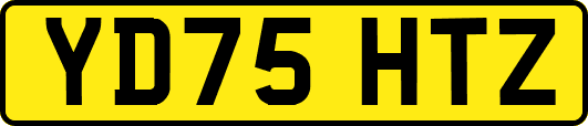 YD75HTZ