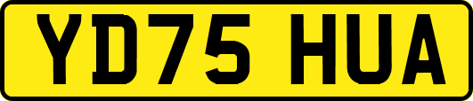 YD75HUA
